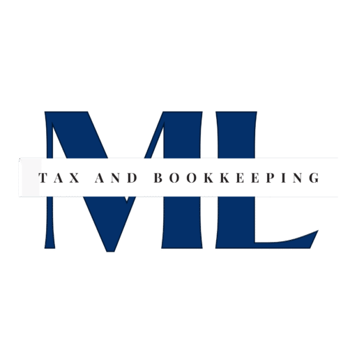 MSL Taxes Logo